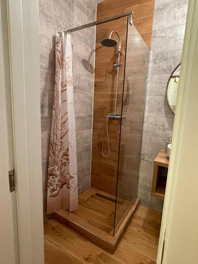 Apartament Central Tipografilor Сібіу Екстер'єр фото